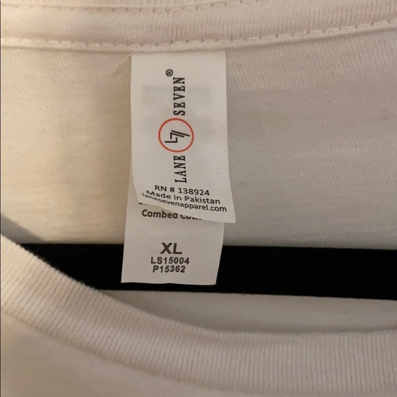 Arm the Animals Tee - Picture 2 of 3